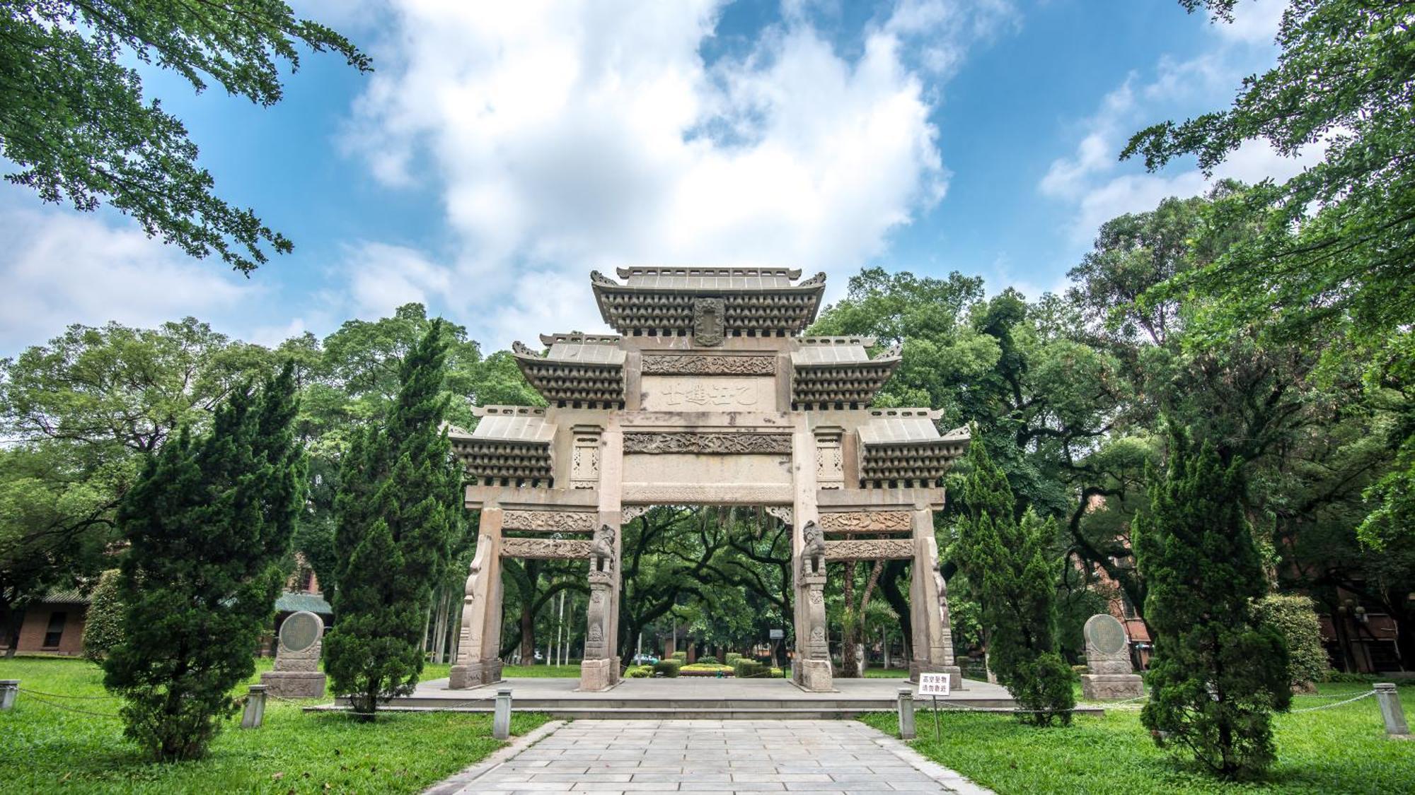 Guangzhou XI Yun - Lai Xizhou Hotel-Free Shuttle Bus During Canton Fair Ngoại thất bức ảnh