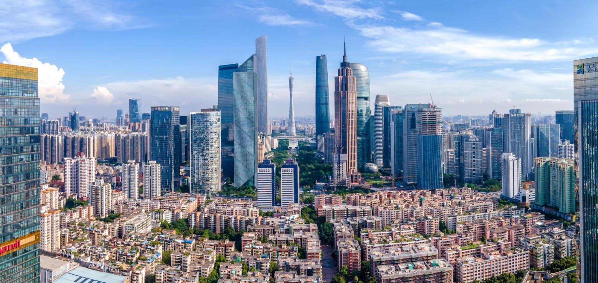 Guangzhou XI Yun - Lai Xizhou Hotel-Free Shuttle Bus During Canton Fair Ngoại thất bức ảnh