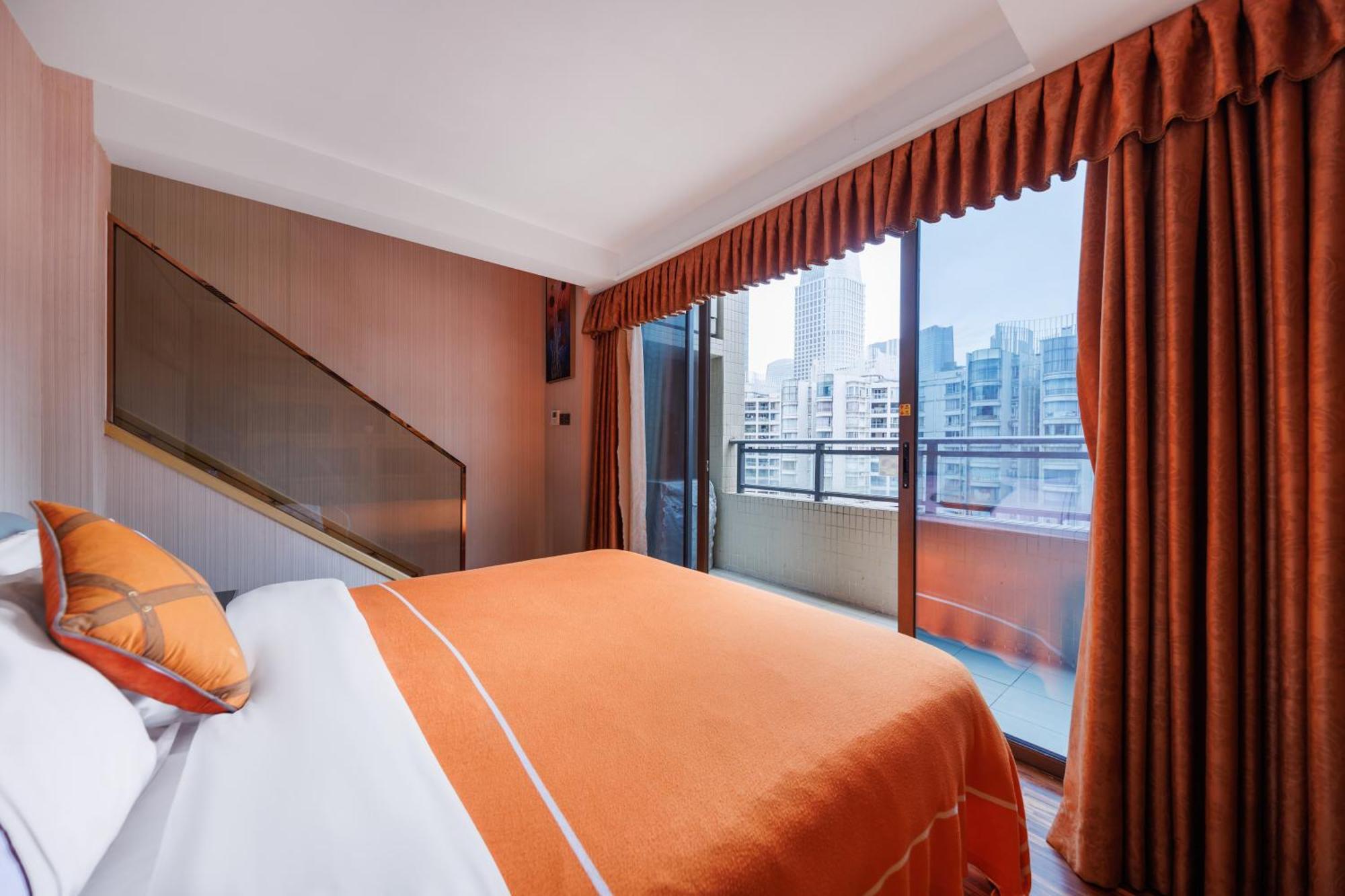 Guangzhou XI Yun - Lai Xizhou Hotel-Free Shuttle Bus During Canton Fair Ngoại thất bức ảnh
